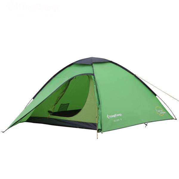 چادر 3 نفره کینگ کمپ مدل KT3038، King Camp KT3038 Tent For 3 Person