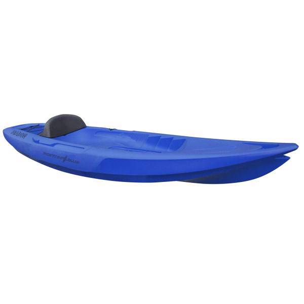 قایق کایاک پوینت 65 مدل Seadog، Point 65 Seadog Kayak