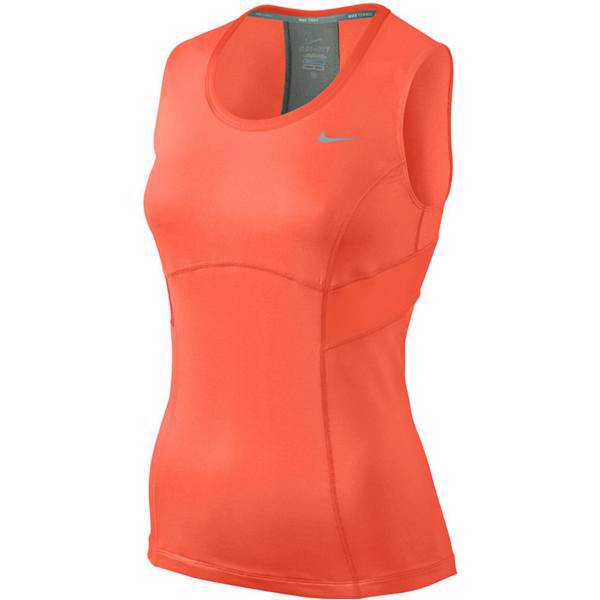 تاپ ورزشی زنانه نایکی مدل Power، Nike Power Top For Women