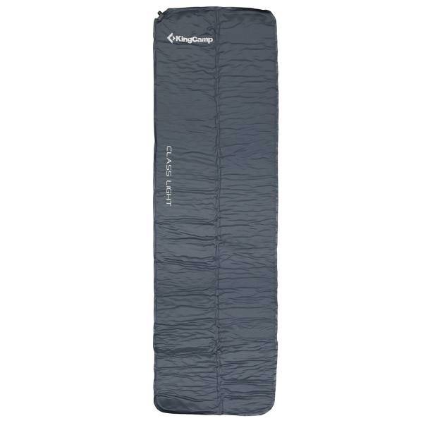 زیر انداز بادی کینگ کمپ مدل Classic Light، King Camp Classic Light Inflatable Mat