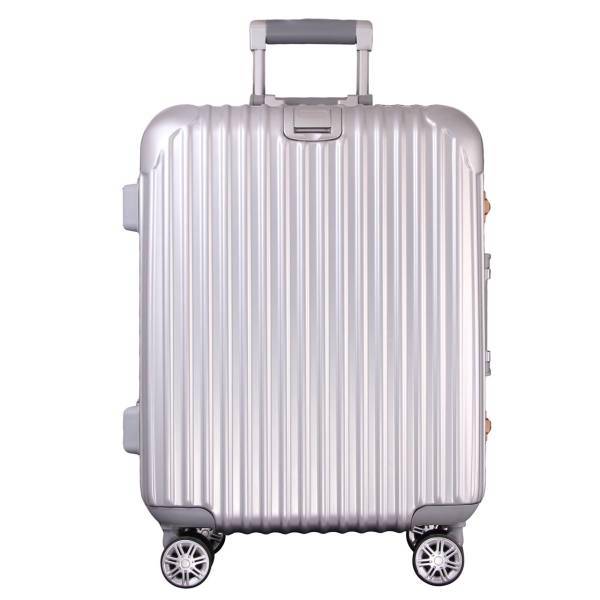 چمدان دوک مدل 72-20-4-8030، Duk 8030-4-20-72 Luggage