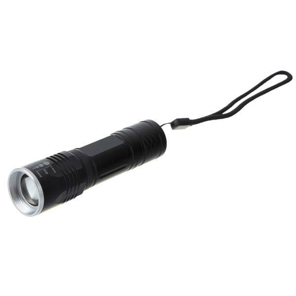 چراغ قوه طرح 14، Pattern 14 FlashLight