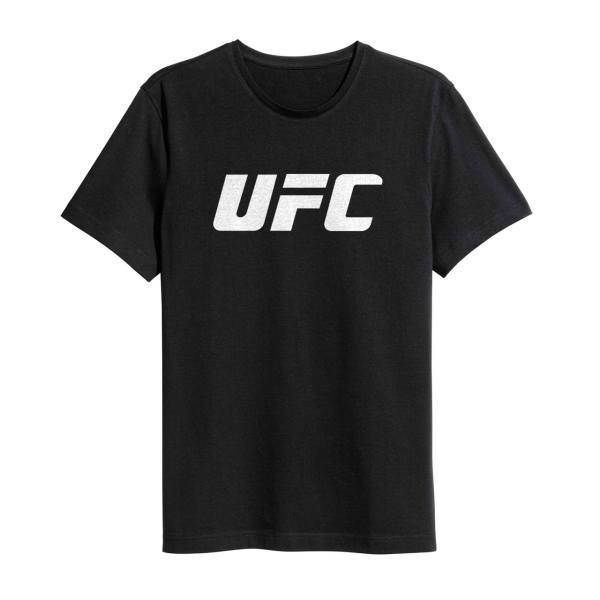 تی شرت نخی ورزشی ماسادیزان مدل یو اف سی کد 222، Masa Design Tshirt UFC 222