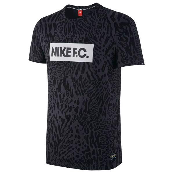 تی شرت مردانه نایکی مدل FC Wild Glory، Nike FC Wild Glory T-shirt For Men