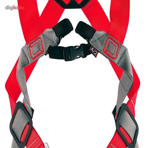 هارنس کمپ مدل Basic Duo کد 1275، Camp Basic Duo 1275 Harness