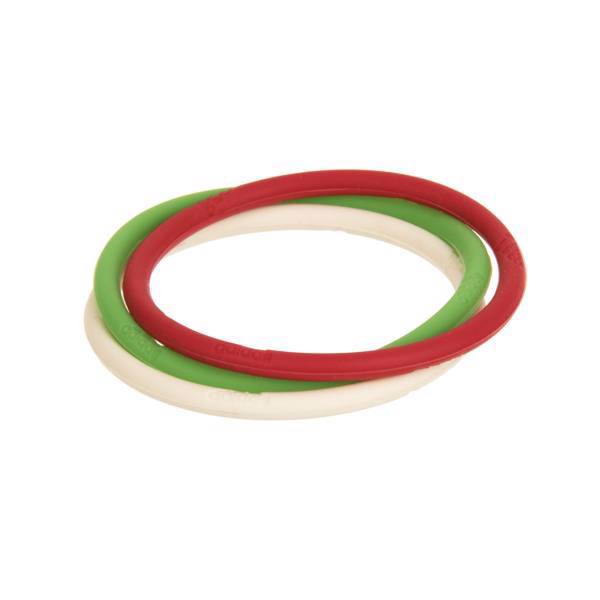 دستبند آدیداس مدل Country Fashion بسته 3 عددی، Adidas Country Fashion Bracelets Pack Of 3