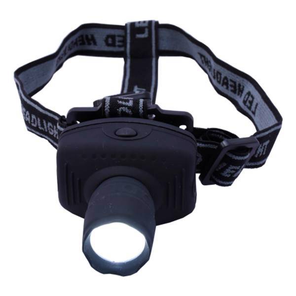 چراغ پیشانی هدلایت مدلFalcon TB14710 Super Bright، Head Lamp