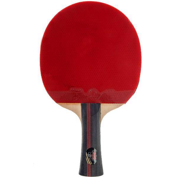 راکت پینگ پنگ فرندشیپ مدل 3 Star، Friendship 3 Star Ping Pong Racket