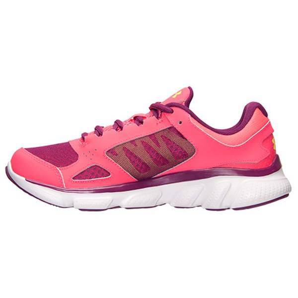 کفش مخصوص دویدن زنانه آندر آرمور مدل UA Micro G Assert V، Under Armour UA Micro G Assert V For Women Running Shoes