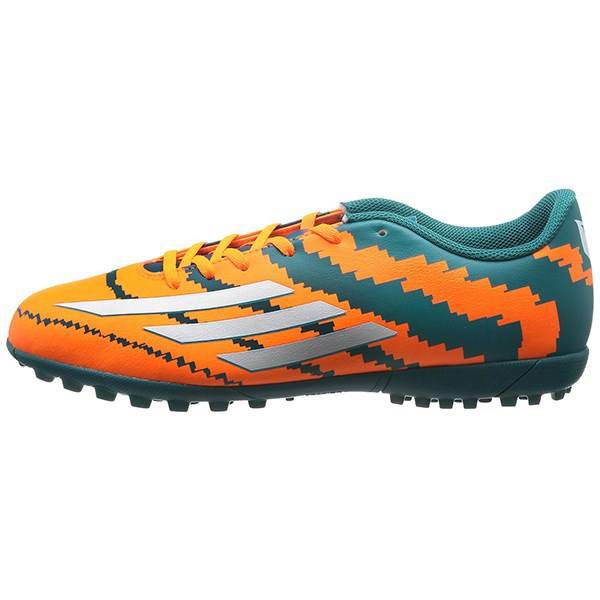 کفش فوتبال مردانه آدیداس مدل Messi 10.4 TF کد M29357، Adidas Messi 10.4 TF M29357 Men Football Shoes