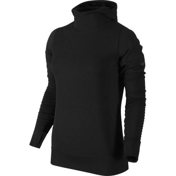 هودی زنانه نایکی مدل Pro Hyper Warm Limitless، Nike Pro Hyper Warm Limitless Hoody For Women