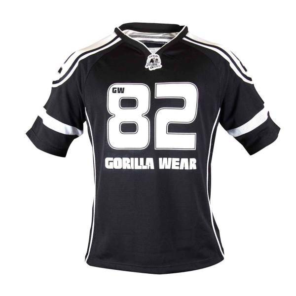 تی شرت مردانه گوریلا ویر مدل 82، Gorilla Wear 82 T- Shirt For Men