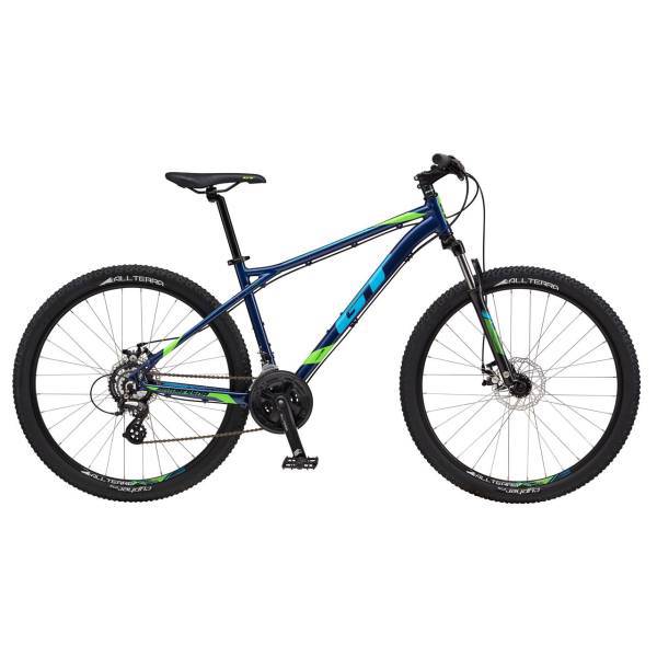 دوچرخه کوهستان جی تی مدل Agressor Comp سایز 27.5، Gt Agressor Comp Mountain Bike 27.5