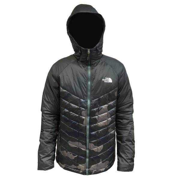 کاپشن مردانه نورث فیس مدل 12، North Face 12 Jacket For Men