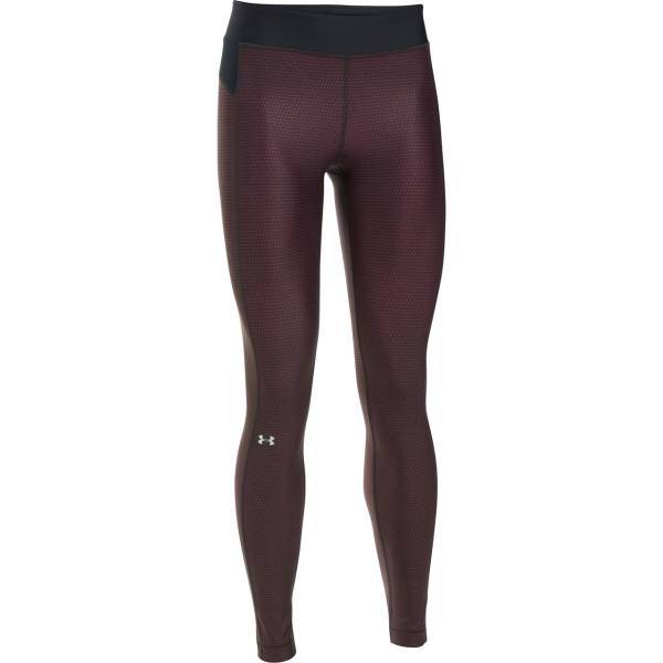 شلوار زنانه آندر آرمور مدل HG Printed، Under Armour HG Printed Pants For Women