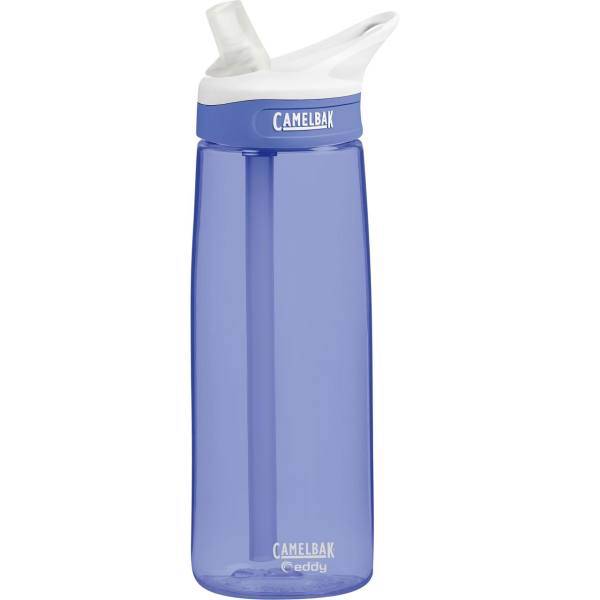 قمقمه کمل بک مدل Eddy ظرفیت 0.75 لیتر، Camelbak Eddy Water Bottle 0.75 Liter