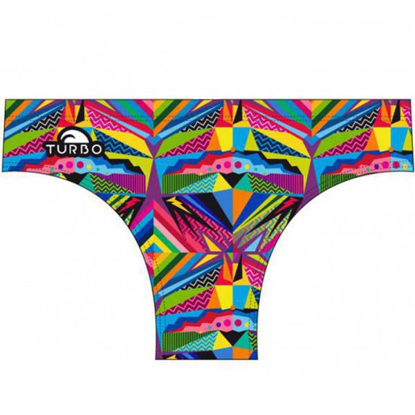 مایو مردانه توربو مدل Ethnocool، Turbo Ethnocool Swimsuits For Men