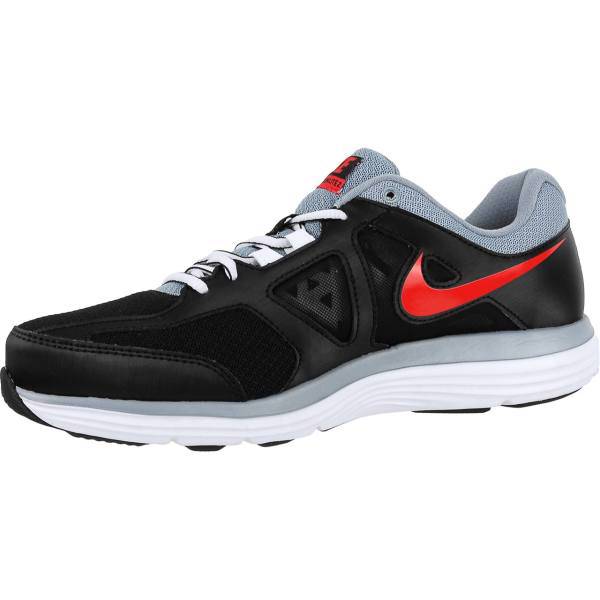 کفش مخصوص دویدن مردانه نایکی مدل دوال فیوژن لایت 2 MSL، Nike Dual Fusion Lite 2 MSL Men Running Shoes