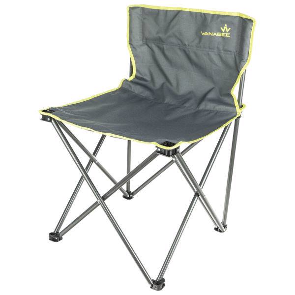 صندلی سفری تاشو وانابی مدل 1253300، Wanabee 1253300 Folding Camping Chair