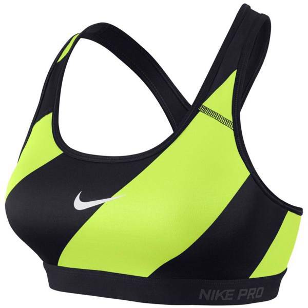 تاپ ورزشی زنانه نایکی مدل Pro Classic، Nike Pro Classic Top For Women