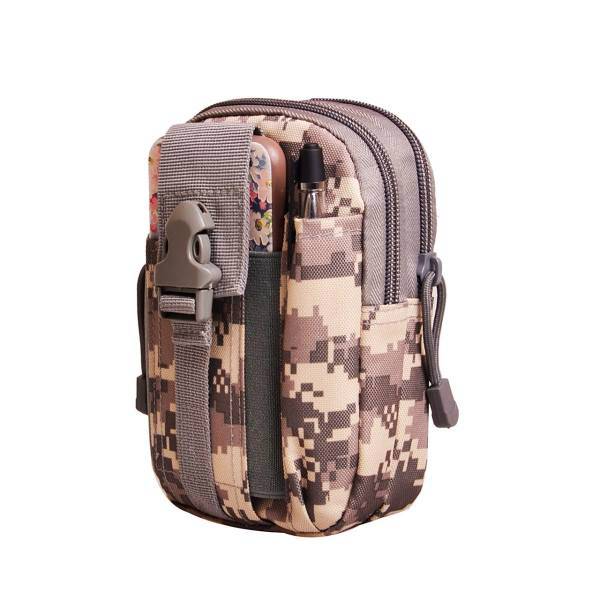 کیف کمری رجینال مدل RS18، Reginal RS18 Waistbag