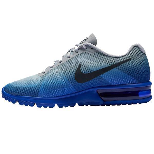 کفش مخصوص دویدن مردانه نایکی مدل Air Max Sequent، Nike Air Max Sequent Running Shoes For Men