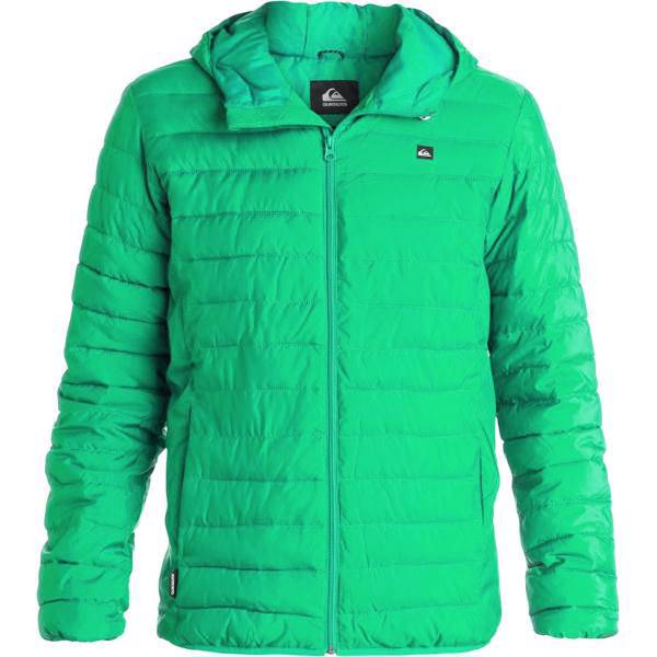 کاپشن مردانه کوئیک سیلور مدل Scaly Active، Quiksilver Scaly Active Jacket For Men