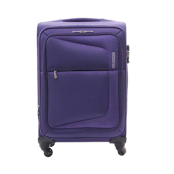چمدان امریکن توریستر مدل Costa کد 75W 001