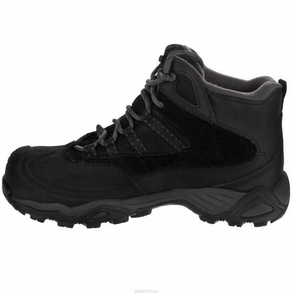 بوت مردانه کلمبیا مدل Silcox Six، Columbia Silcox Six Boots For Men