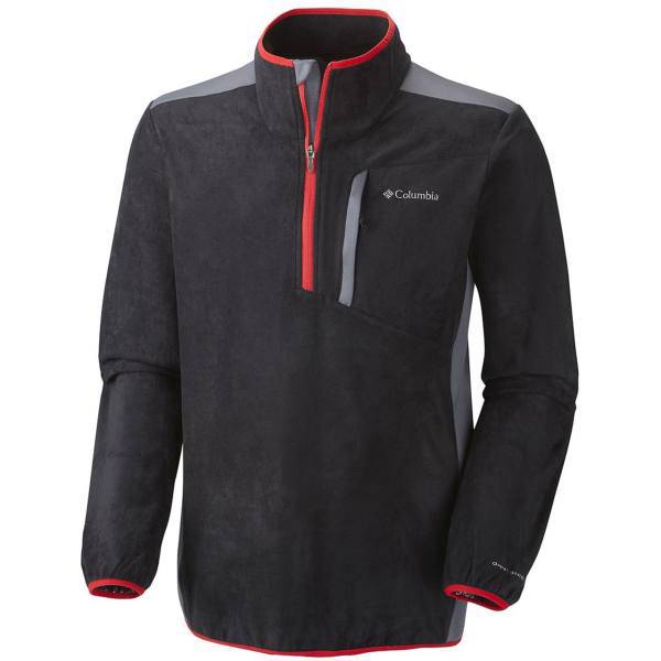 سویشرت مردانه کلمبیا مدل Crosslight 2 Fleece، Columbia Crosslight 2 Fleece Sweatshirt For Men