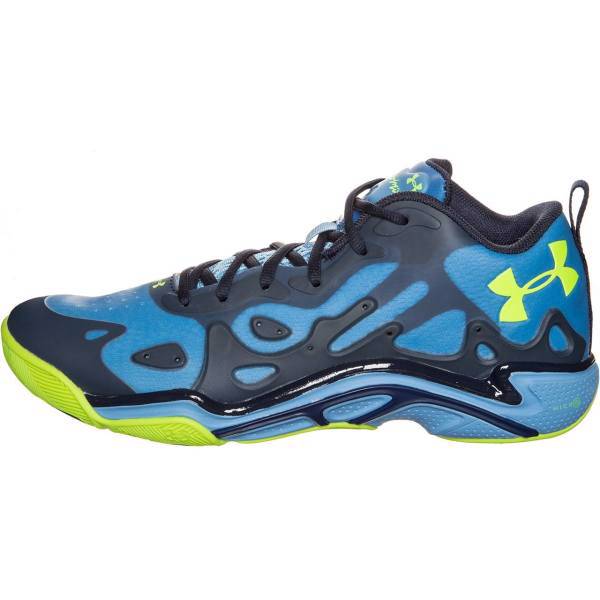 کفش بسکتبال مردانه آندر آرمور مدل Micro G Spawn Low، Under Armour Micro G Spawn Low For Men Basketball