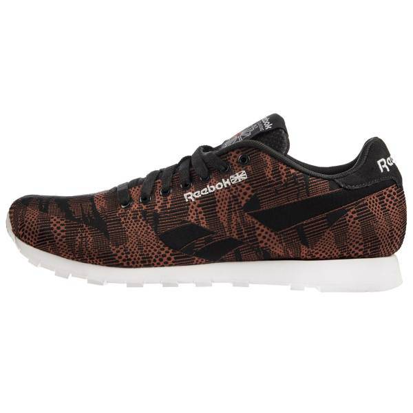 کفش راحتی مردانه ریباک مدل Classic Runner Jacquard TC، Reebok Classic Runner Jacquard TC Casual Shoes For Men