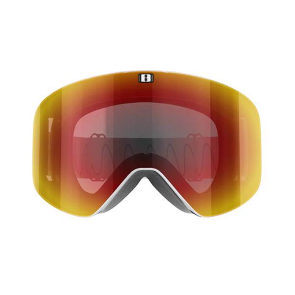 عینک اسکی بلیز سری Flow مدل 37147-84، Bliz 37147-84 Flow Ski Goggles
