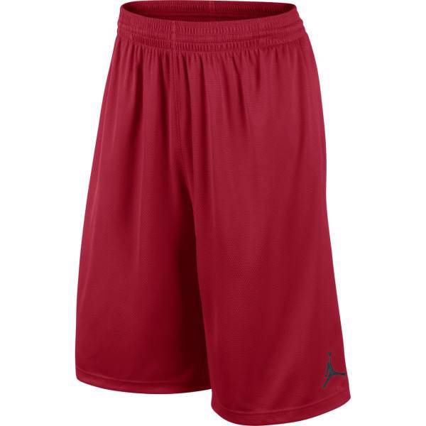 شورت ورزشی مردانه نایکی مدل Jordan Solid، Nike Jordan Solid For Men Shorts