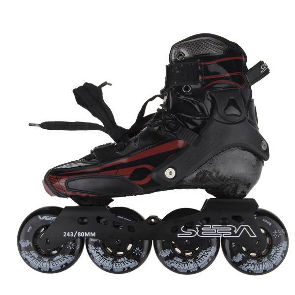 اسکیت کفشی سبا مدل TRIX10، Seba TRX10 Roller Skate