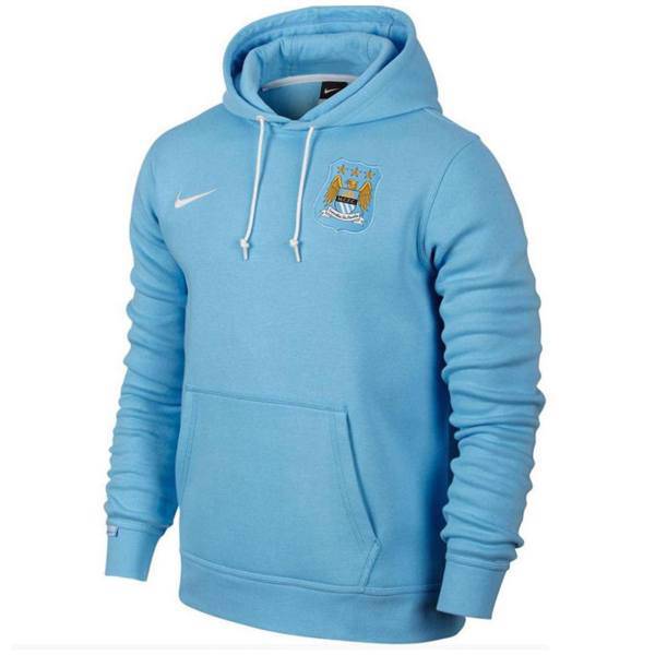 هودی مردانه نایکی مدل Man City، Nike Man City Hoody For Men