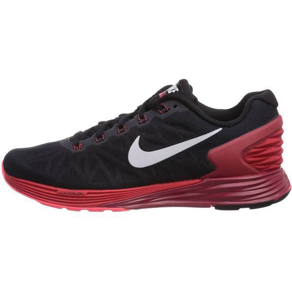 کفش مخصوص دویدن مردانه نایکی مدل Lunarglide 6، Nike Lunarglide 6 For Men Running Shoes