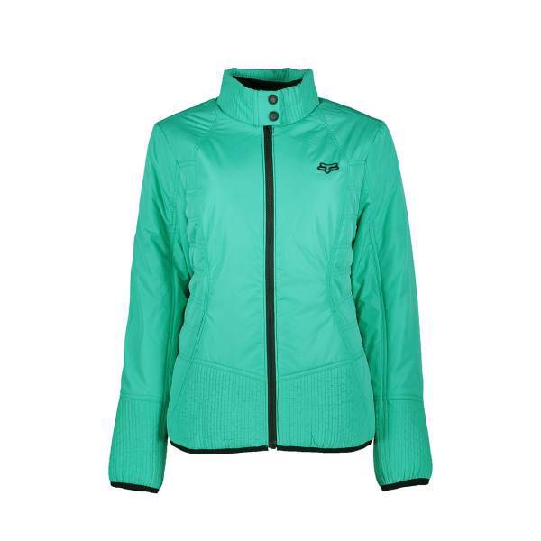 کاپشن زنانه فاکس مدل Sonar، Fox Sonar Jacket For Women