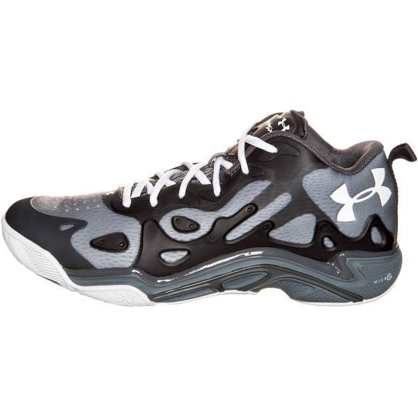 کفش بسکتبال مردانه آندر آرمور مدل Micro G Spawn Low، Under Armour Micro G Spawn Low For Men Basketball