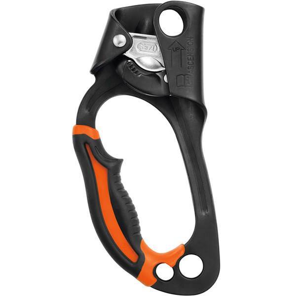 یومار چپ دست پتزل مدل Ascension کد B17SLN، Petzl Ascension Left Handed B17SLN Handled Ascender