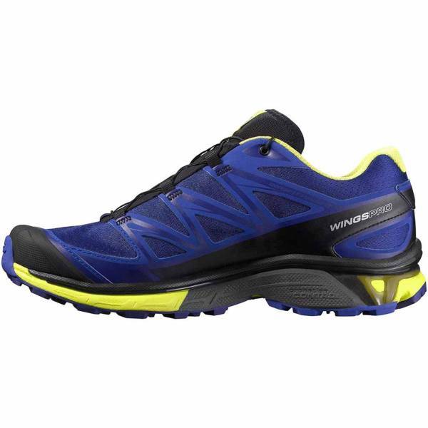 کفش مخصوص دویدن مردانه سالومون مدل Wings Pro، Salomon Wings Pro Running Shoes For Men