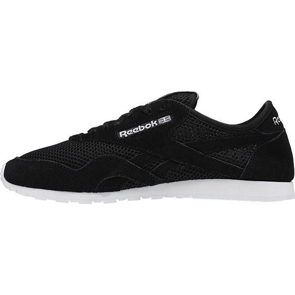 کفش مخصوص دویدن زنانه ریباک مدل CL Nylon Slim، Reebok CL Nylon Slim Running Shoes For Women