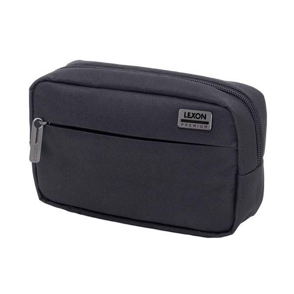 کیف لوازم شخصی لکسون مدل Premium کد LN1996، Lexon Premium LN1996 Accessories Bag