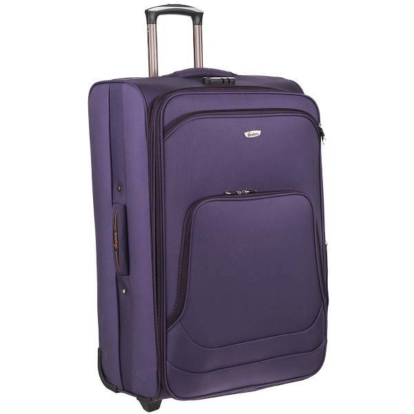 چمدان سناتور مدل 8300 سایز بزرگ، Senator 8300 Luggage Large