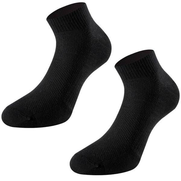 جوراب لنز مدل Running 3.0 بسته 2 عددی، Lenz Running 3.0 Socks Pack Of 2