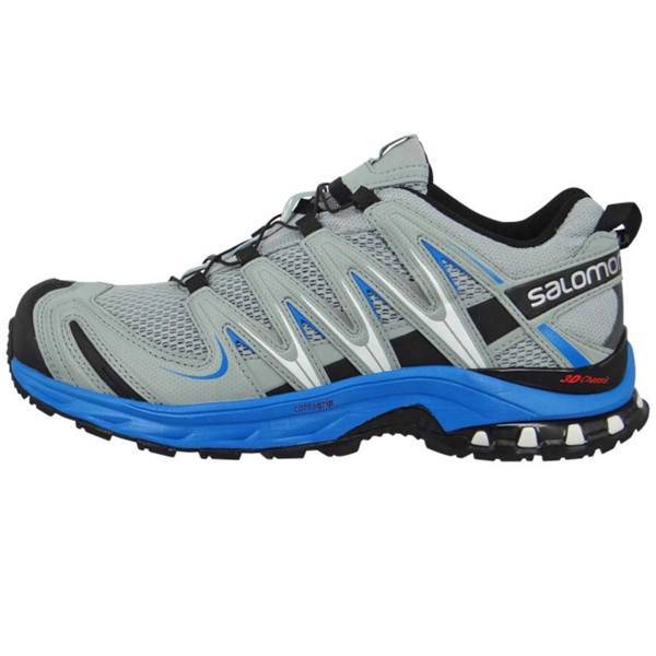 کفش مخصوص دویدن مردانه سالومون مدل XA PRO 3D، Salomon XA PRO 3D Running Shoes For Men