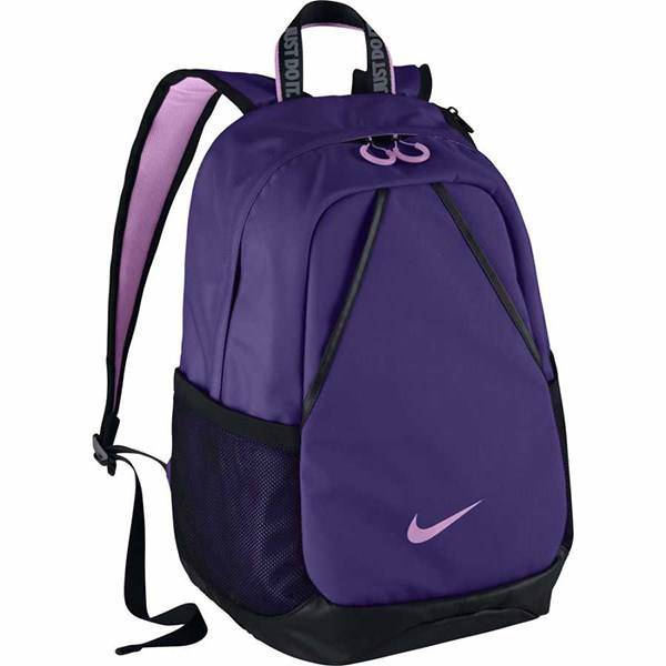 کوله پشتی ورزشی نایکی مدل Varsity کد BA4731-519، Nike Varsity BA4731-519 Sport Backpack