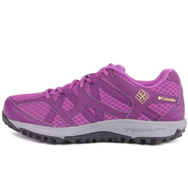 کفش کوهنوردی زنانه کلمبیا مدل Conspiracy Switchback II، Columbia Conspiracy Switchback II Climbing Shoes For Women