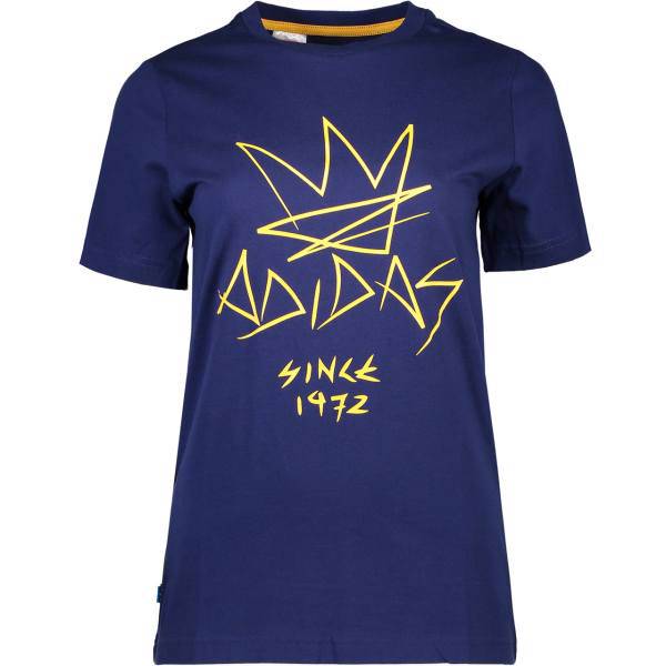 تی شرت بچه گانه آدیداس مدل J Rock، Adidas J Rock T-shirt For Kids