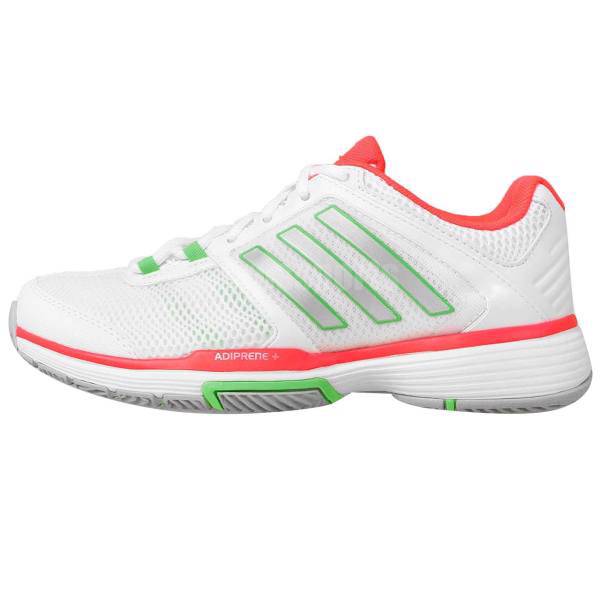 کفش مخصوص دویدن زنانه آدیداس مدل Barricade Team، Adidas Barricade Team Running Shoes For Women